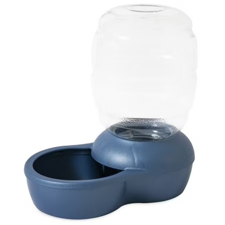 Petmate Replendish Gravity Automatic Pet Waterer with Microban