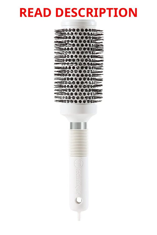 Cricket Technique Silk 1.75-in Seamless Barrel Thermal Brush