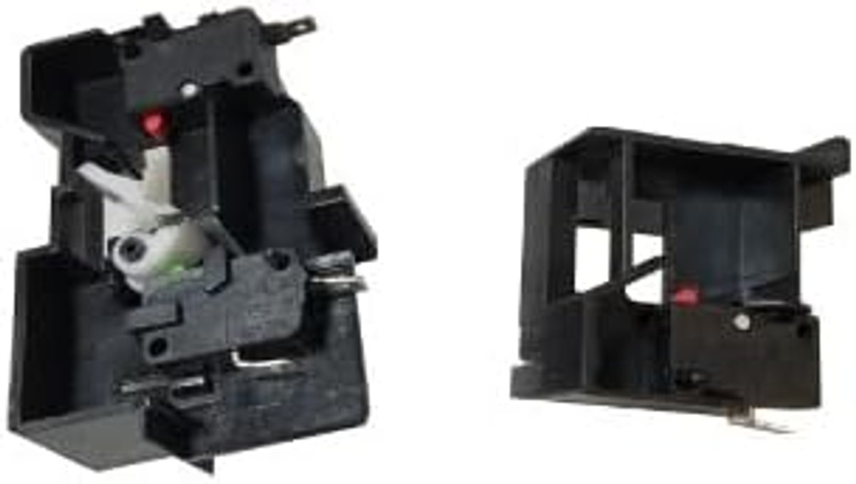 Bosch 12038730 Microwave Switch Kit