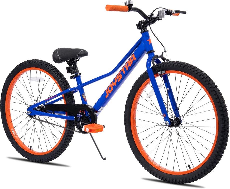 JOYSTAR NEO 20"/24" Kids Mountain Bike 5-12 Years