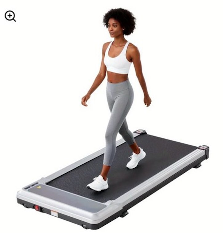 Walking Pad Treadmill - Compact & Portable Walking Pad