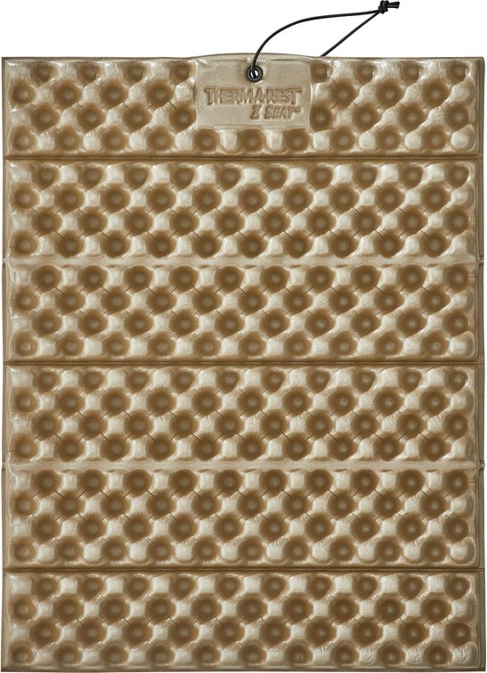 Therm-a-Rest Z Seat Cushion Insulated Sitting Pad