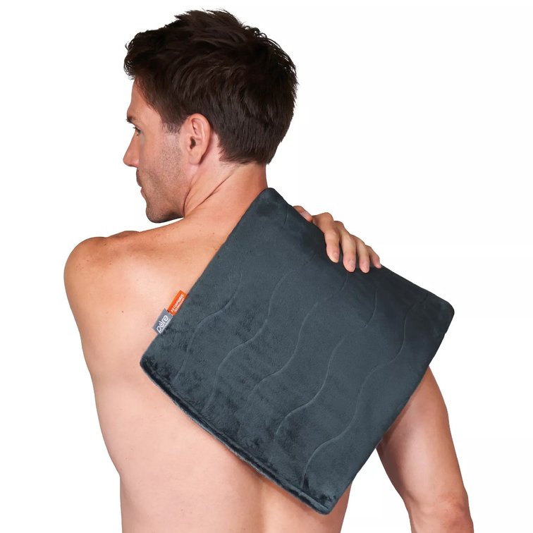 Pure Enrichment Extra-Large Heating Pad with Far Infrared