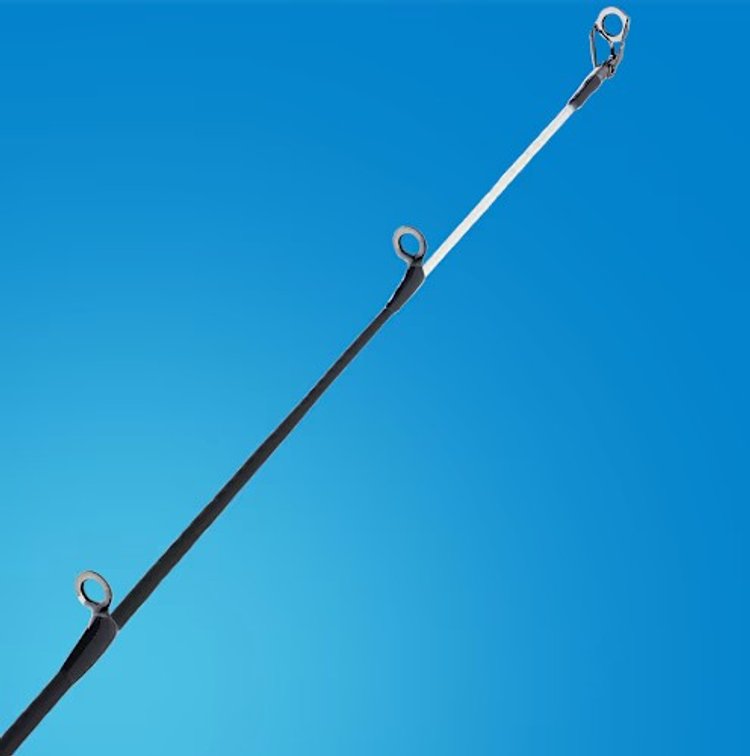 Ugly Stik GX2 Casting Rod - 7' - Medium - 2 Pieces