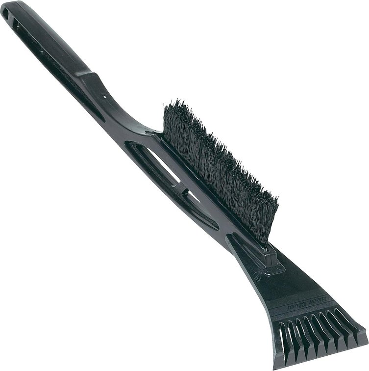 Subzero 19520 22" Snowbrush with Integrated Ice Scraper