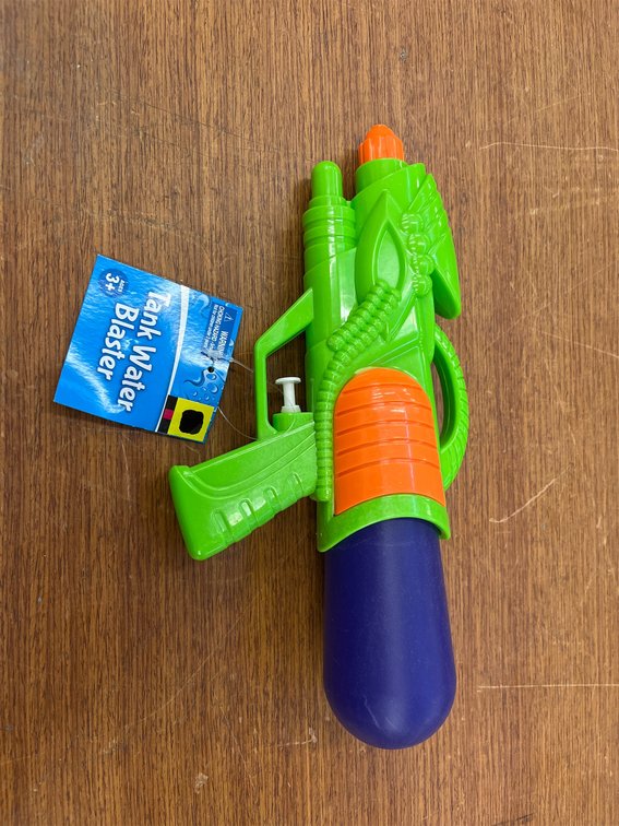 Small Water gun