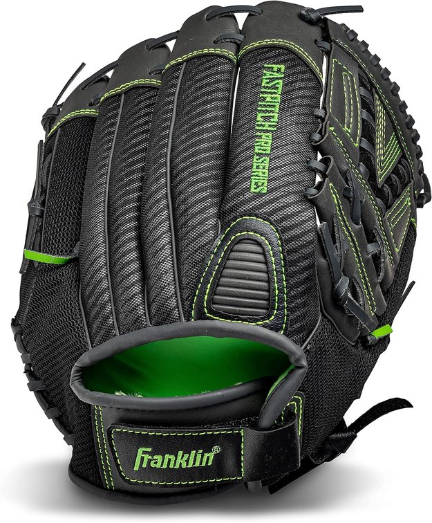 Franklin Sports Windmill Fastpitch Pro Softball Glove