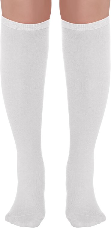 Pistha Kids Soccer Socks Tube Socks for Boys Girls