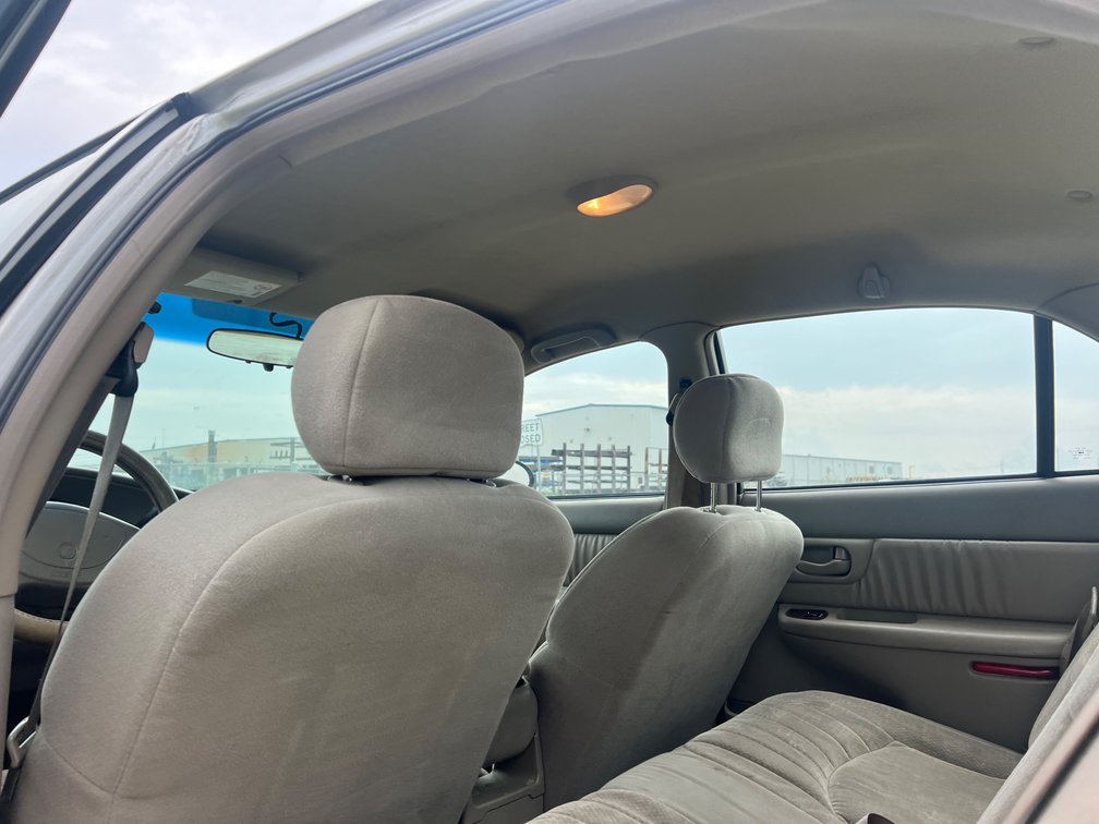 Image for West Fargo 2003 Buick Century