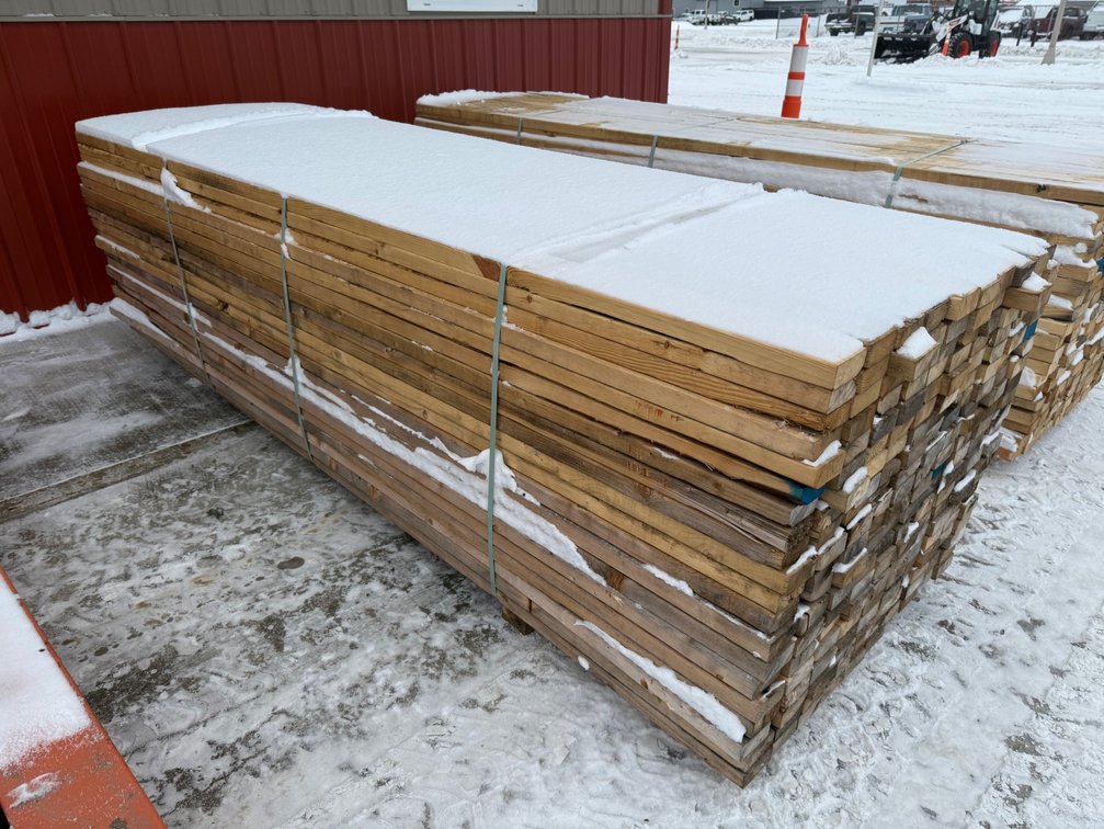 Image for West Fargo December Consignments + Store Returns