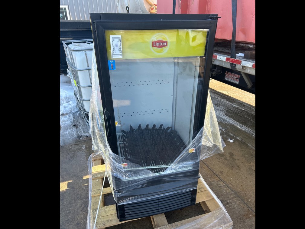 Image for West Fargo February Store Returns + Commercial Kitchen Equipment