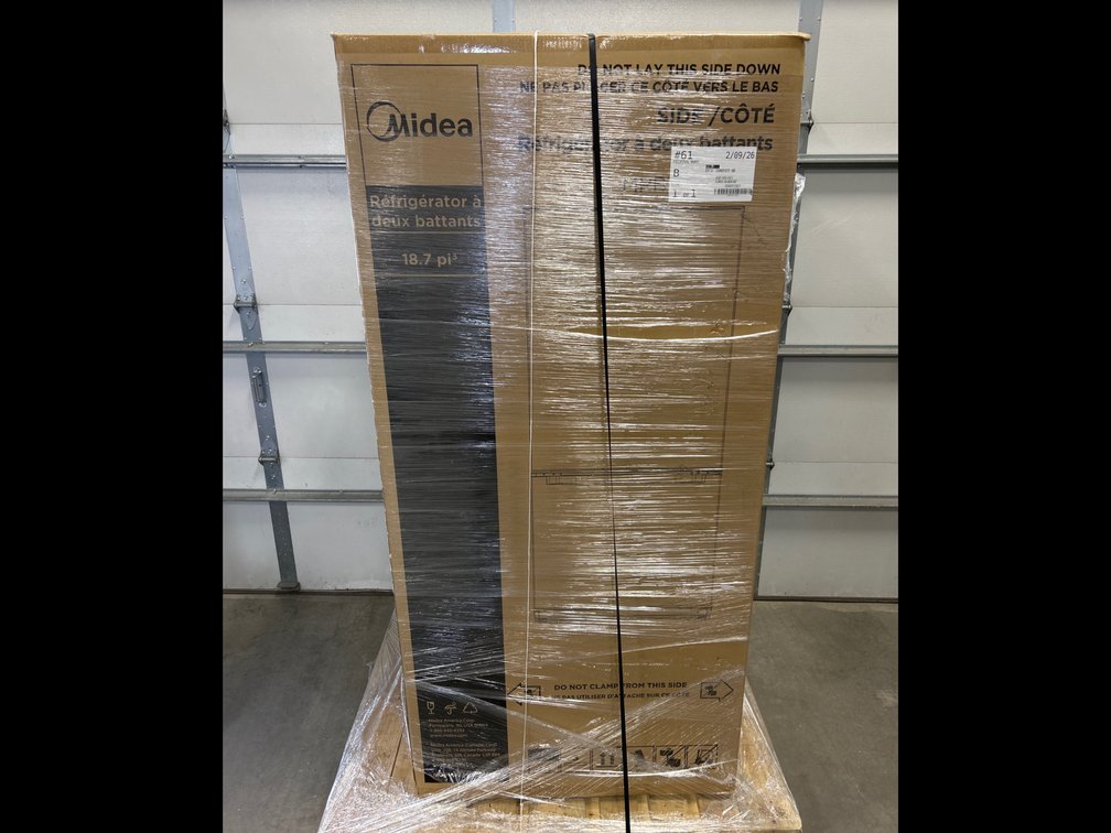 Image for West Fargo March Store Returns + Overstock