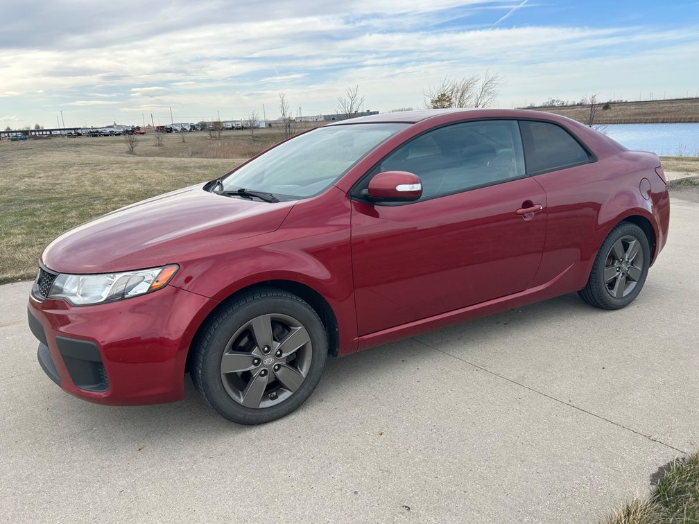Image for West Fargo Spring Vehicle Consignment Sale!
