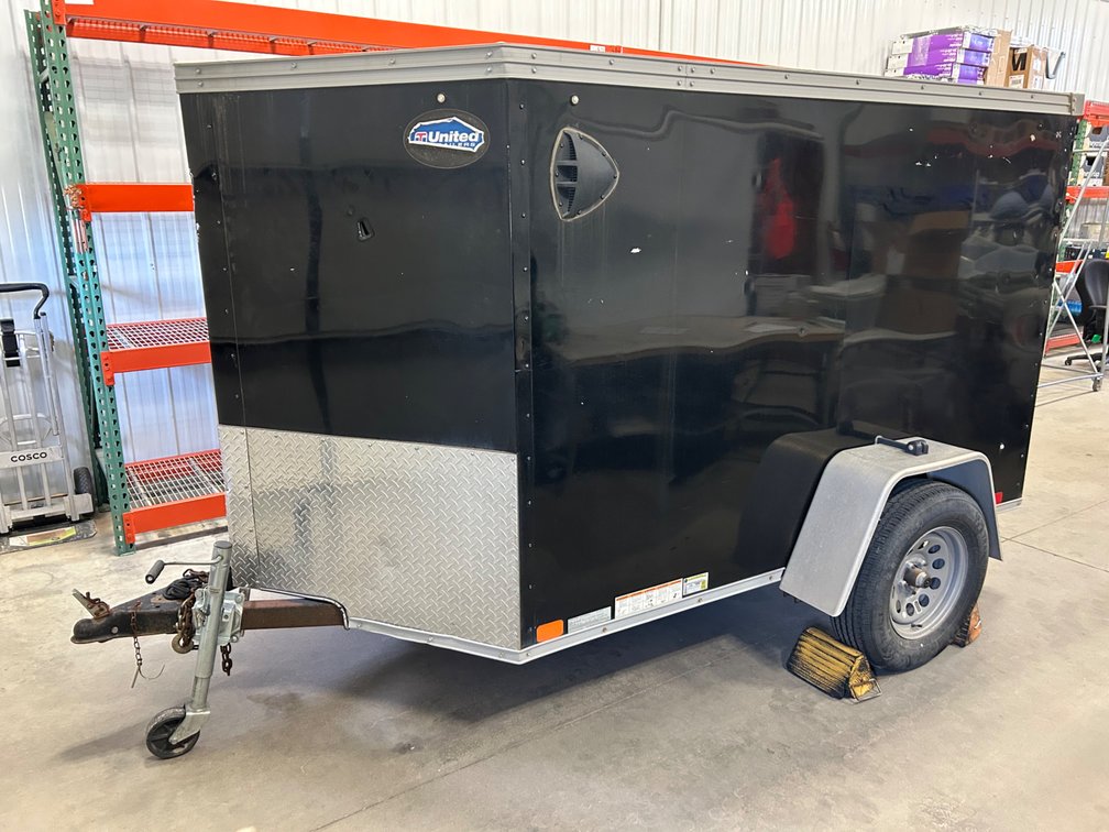 Image for Vehicles, Trailers, Powersports, and more Consignment Sale!