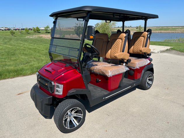 West Fargo Summer Store Returns + Overstock!
