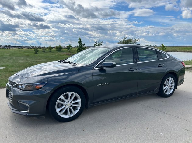 West Fargo July Store Returns + Vehicles