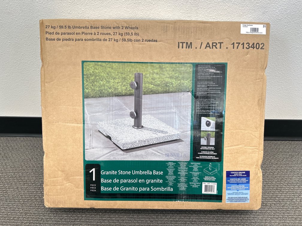 Image for October West Fargo Store Returns & Overstock