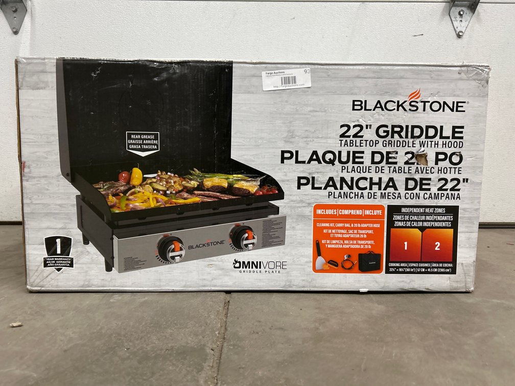 Image for February Store Returns & NEW Overstock