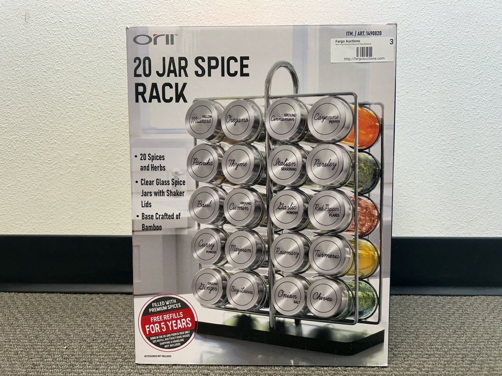 Image for West Fargo May Store Returns, New Overstock, and Consignments!