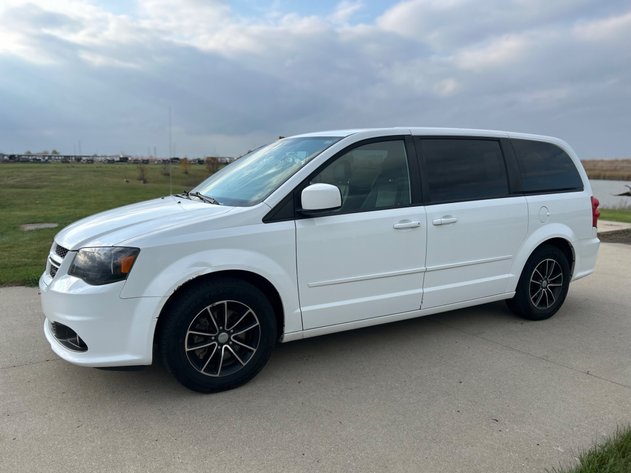 West Fargo October Consignments + Store Returns