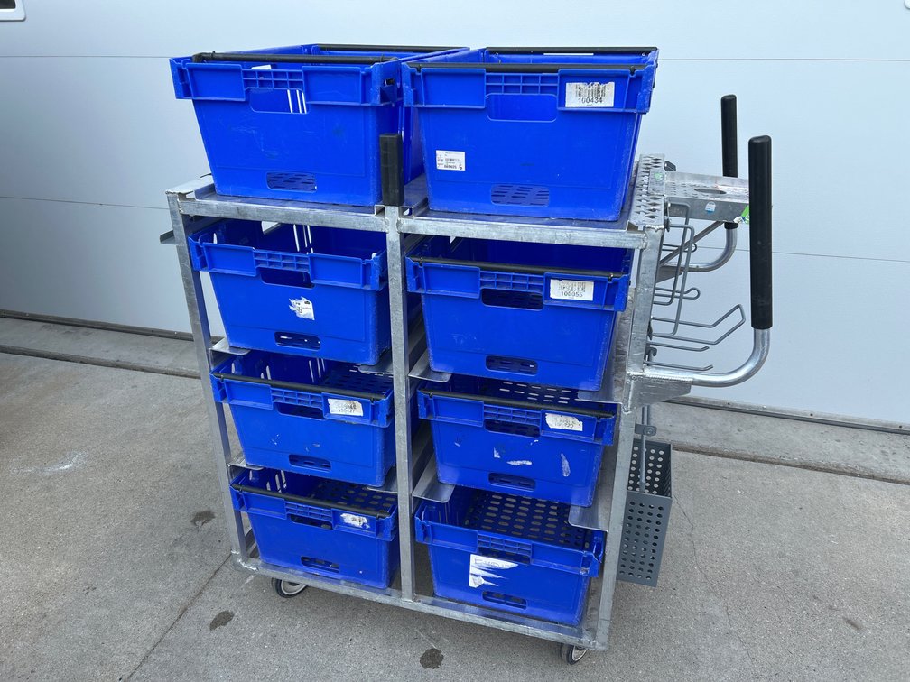 Image for West Fargo October Consignments + Store Returns