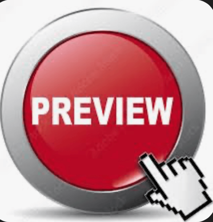 Preview and Inspection