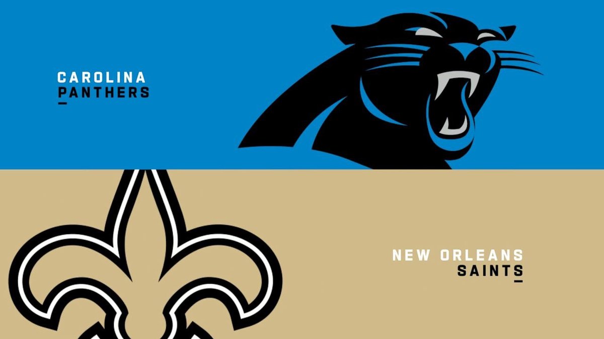 CAROLINA PANTHERS HOME GAME (12/13/26)