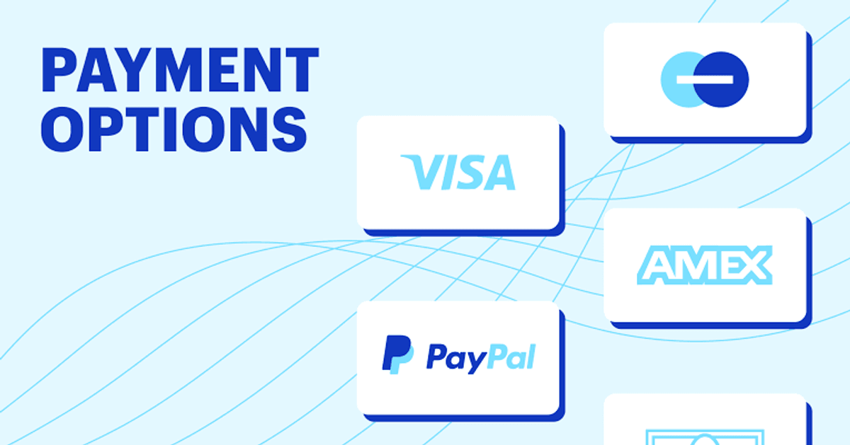 Payment Details