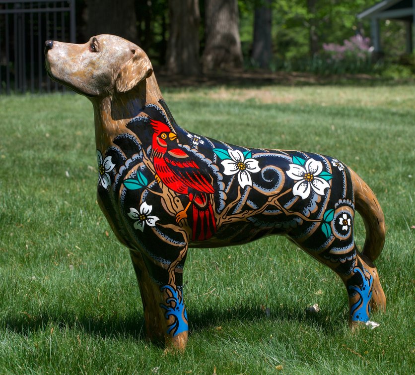 Irezumi