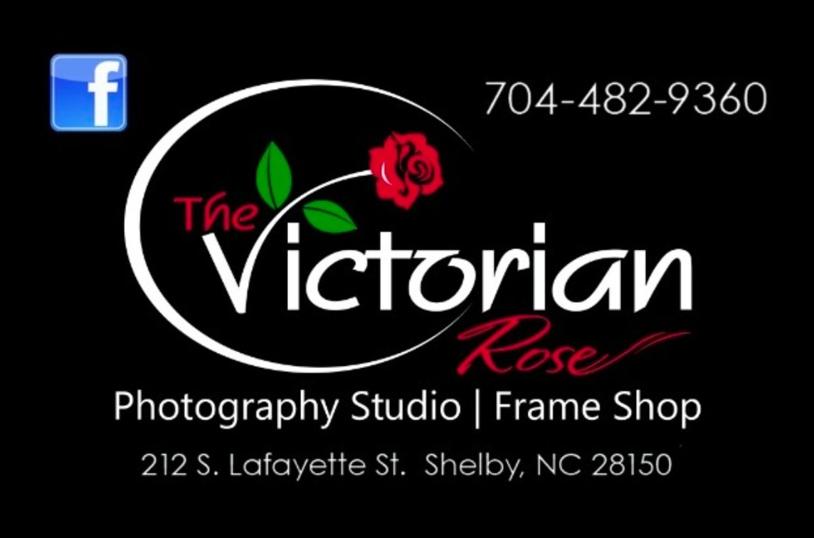 Victorian Rose