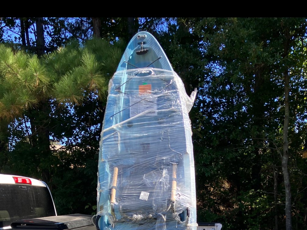 Kayak