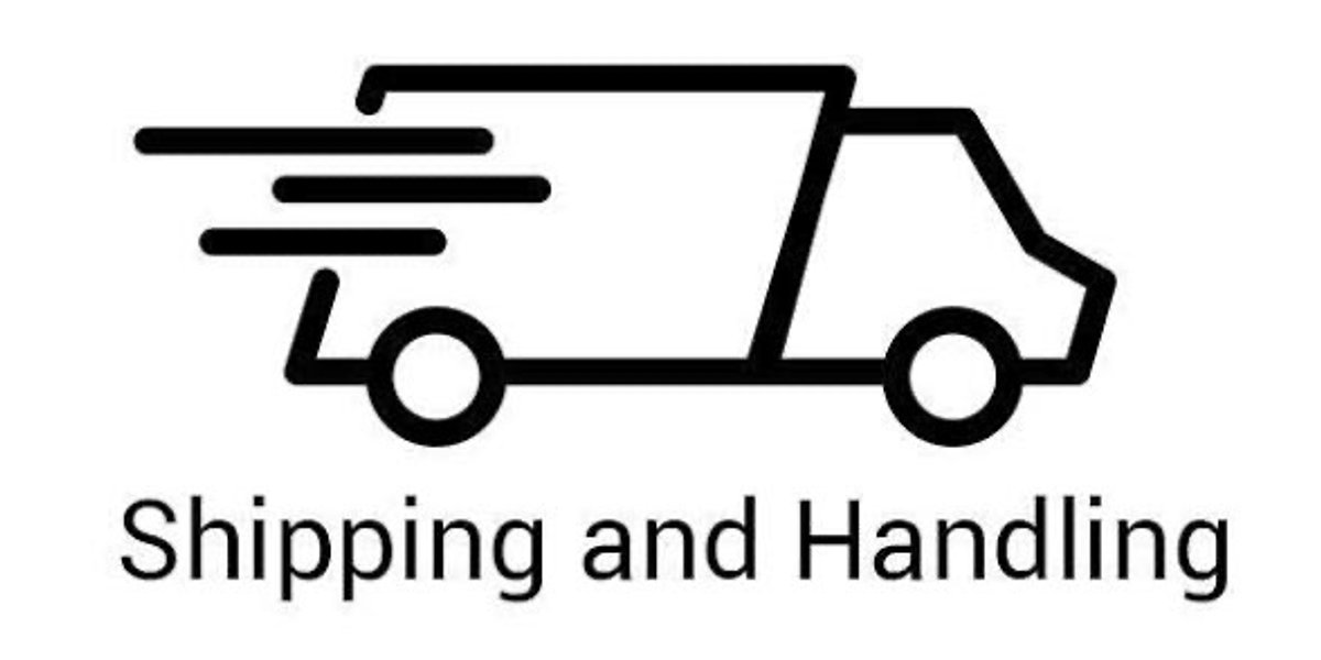 Shipping & Handling Terms & Conditions (PLEASE READ)