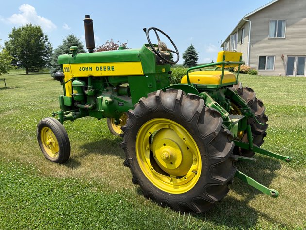 Image for Bob & Pat Cooper Family Farms Collection