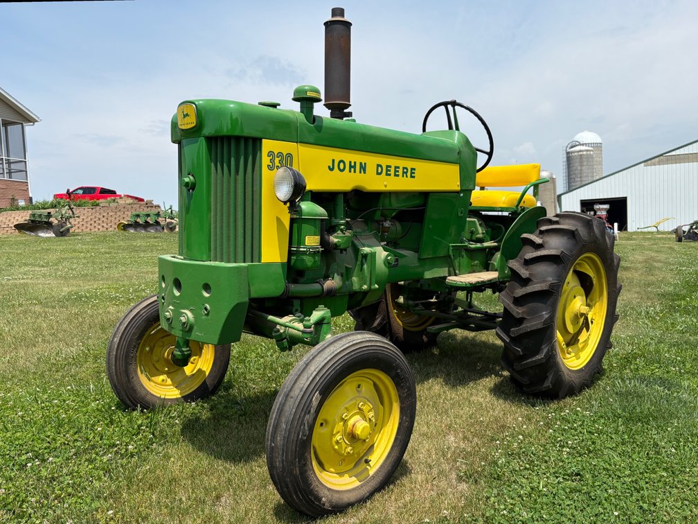 Image for Bob & Pat Cooper Family Farms Collection