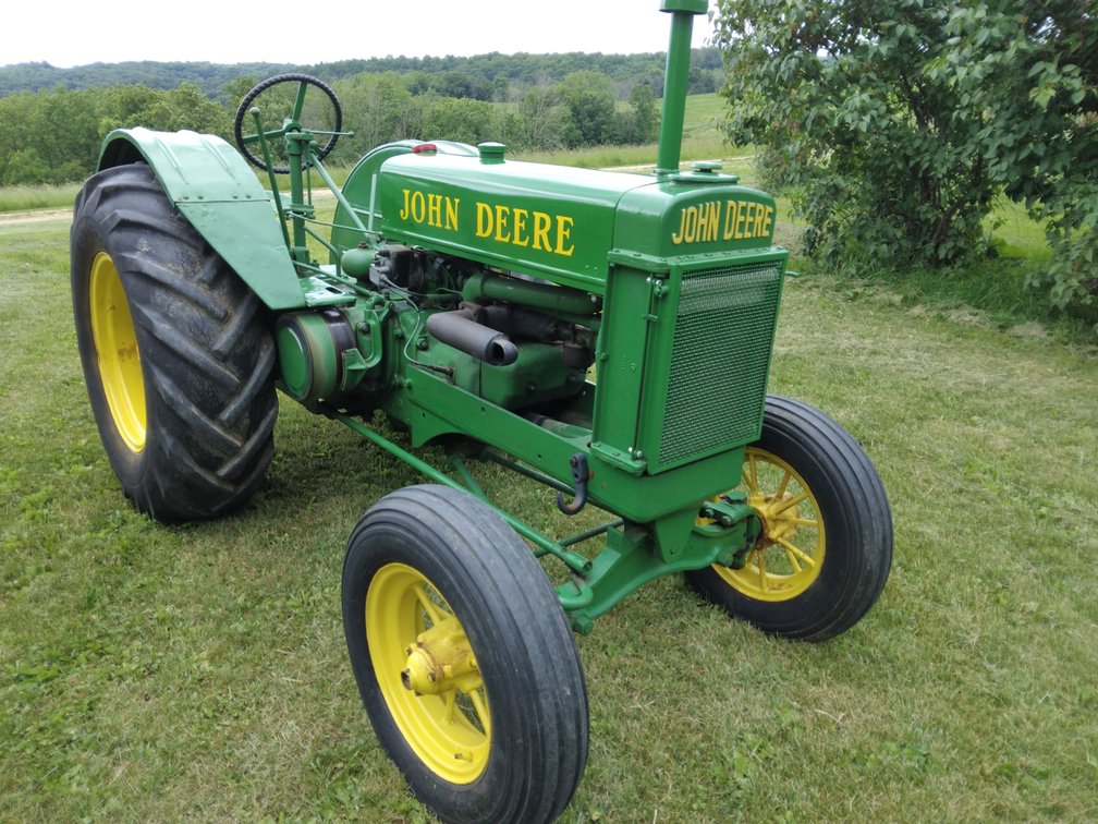 Image for Bob & Pat Cooper Family Farms Collection