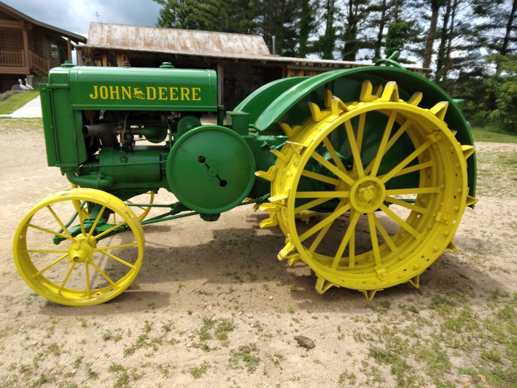 Image for Bob & Pat Cooper Family Farms Collection