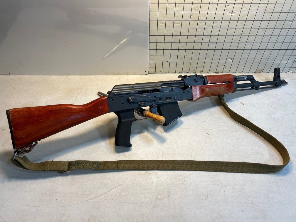 Image for Large Estate Collections Auction —Firearms, Coins, Bullion, Stamps, & more