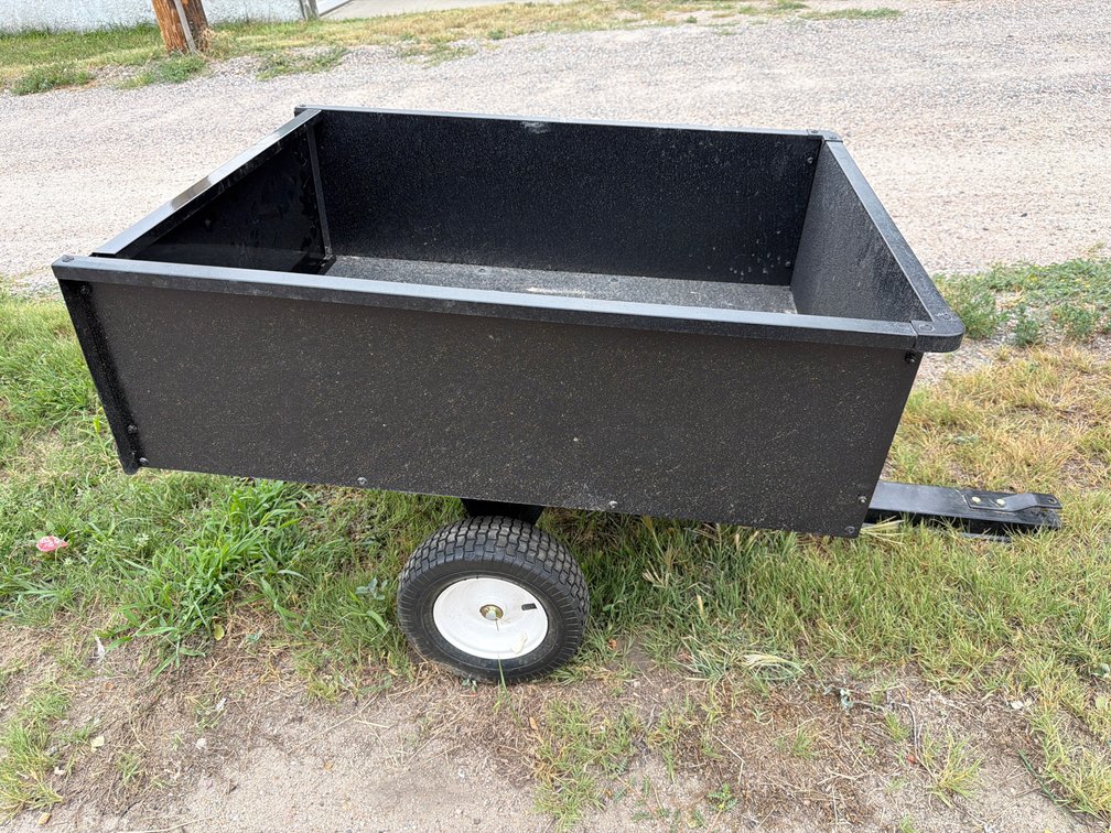 Image for DAVID NAGLE ESTATE: Construction Eqpt, Materials, TOOLS, Collector car Parts & More