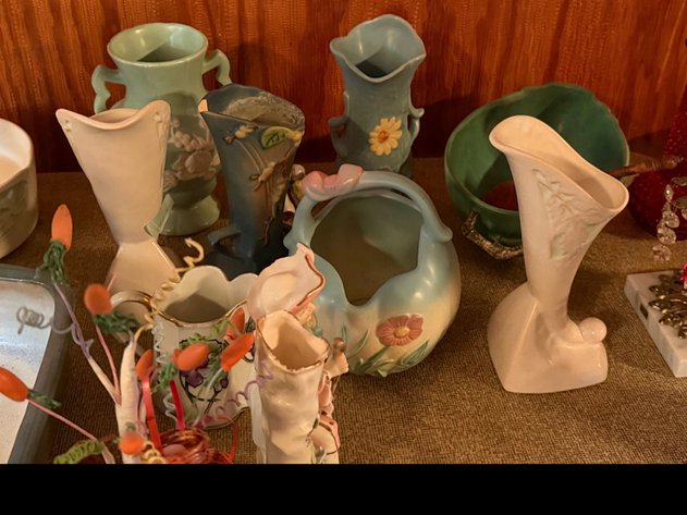 Image for JOYCE CHRISTENSEN Household & Antiques Auction