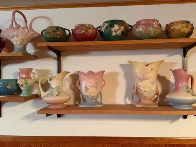 Image for JOYCE CHRISTENSEN Household & Antiques Auction