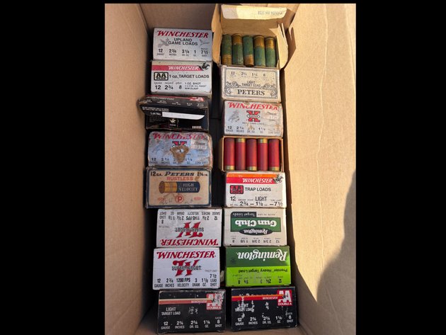 Image for CHADRON OPEN CONSIGNMENT AUCTION
