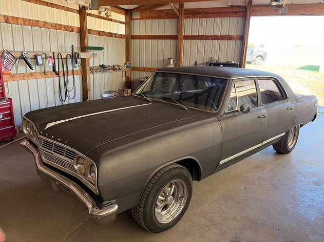 Image for CHADRON OPEN CONSIGNMENT AUCTION