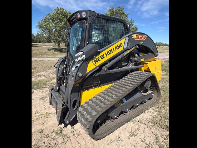 Image for CHADRON OPEN CONSIGNMENT AUCTION