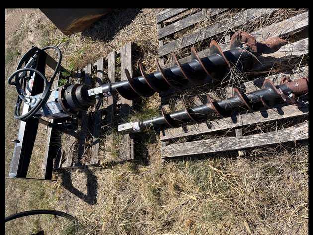 Image for CHADRON OPEN CONSIGNMENT AUCTION