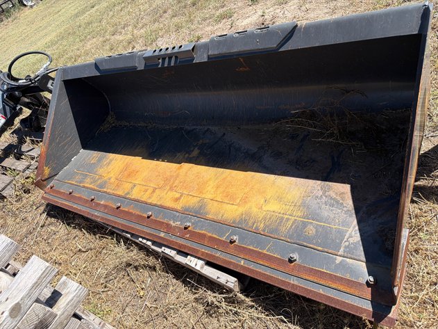 Image for CHADRON OPEN CONSIGNMENT AUCTION