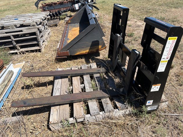 Image for CHADRON OPEN CONSIGNMENT AUCTION