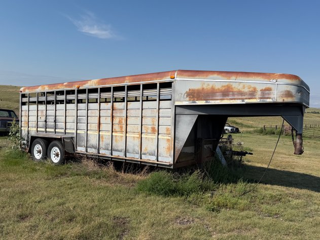 Image for CHADRON OPEN CONSIGNMENT AUCTION