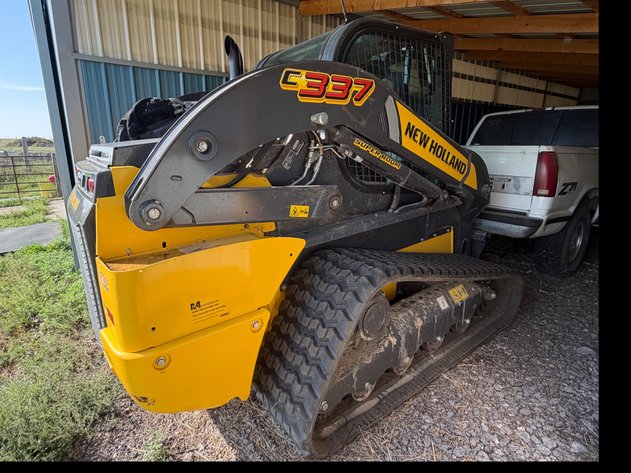 Image for CHADRON OPEN CONSIGNMENT AUCTION