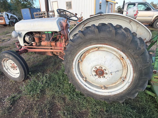 Image for CHADRON OPEN CONSIGNMENT AUCTION