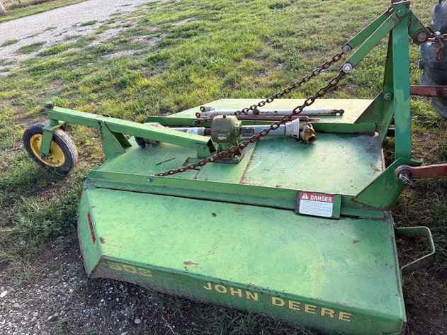 Image for CHADRON OPEN CONSIGNMENT AUCTION
